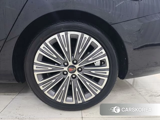 Red flag H5 classic id 3857775 из Китая 16