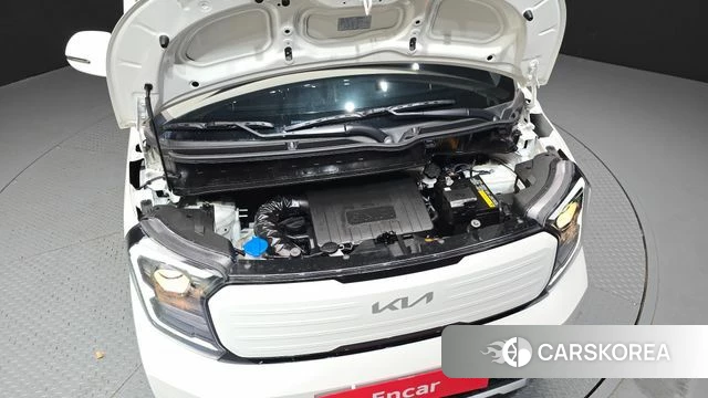 Kia The New Kia Ray id 4554428 из Кореи 27