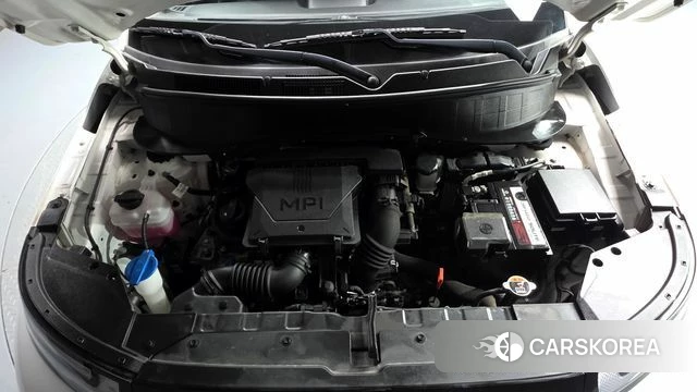 Hyundai Casper id 4848667 из Кореи 16