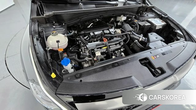 Kia Sportage 5th Generation id 4230050 из Кореи 16
