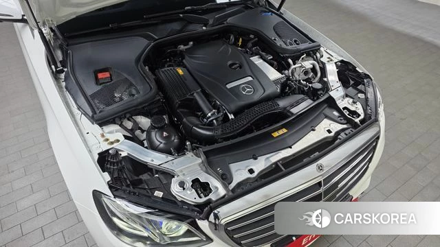 Mercedes-Benz E-Class W213 id 3853162 из Кореи 16