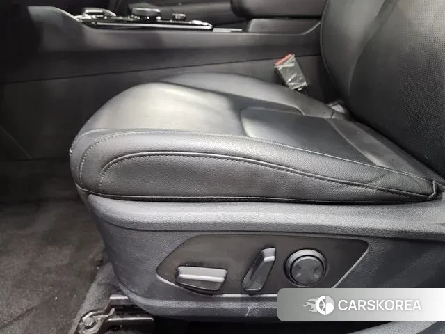 Kia Sportage 5th Generation Hybrid id 3679777 из Кореи 16