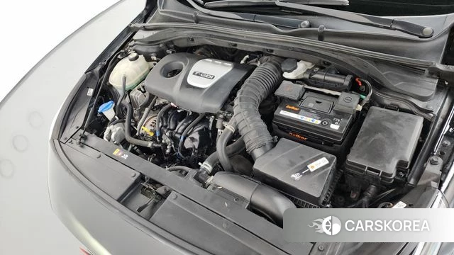 Hyundai i30 (PD) id 4344827 из Кореи 31