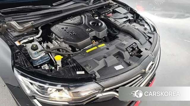 Renault Korea (Samsung) SM6 id 3188464 из Кореи 16