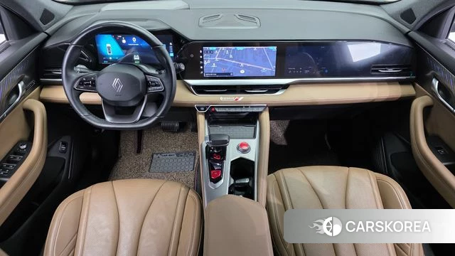 Renault Korea (Samsung) Grand Coleos id 4853746 из Кореи 31