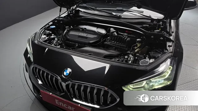 BMW 2 Series Gran Coupe (F44) id 3467341 из Кореи 16