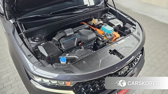 Kia Sorento 4th Generation id 3621623 из Кореи 16