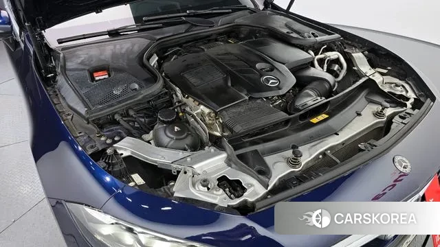 Mercedes-Benz CLS-Class C257 id 3464487 из Кореи 16