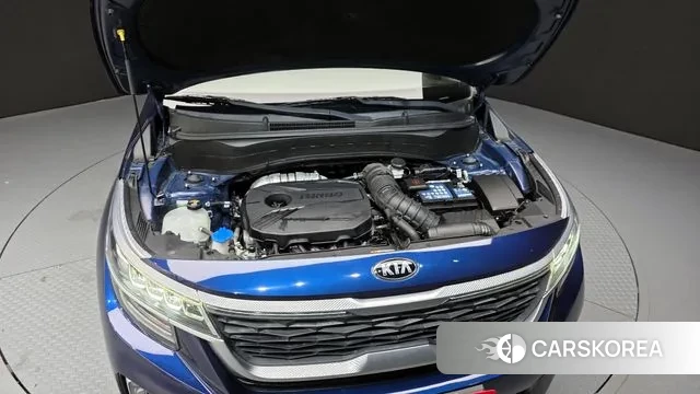 Kia Seltos id 2961453 из Кореи 16