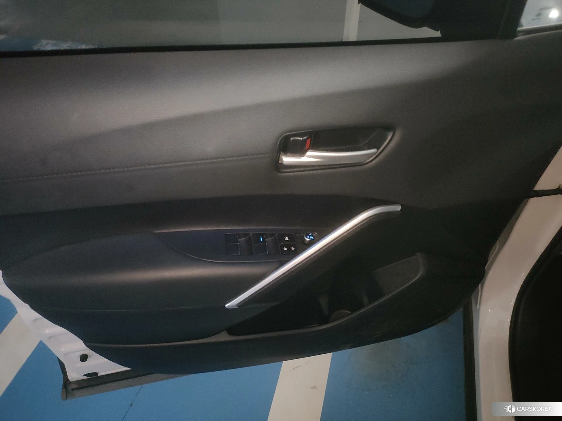 Toyota Frontlander id 4513921 из Китая 17
