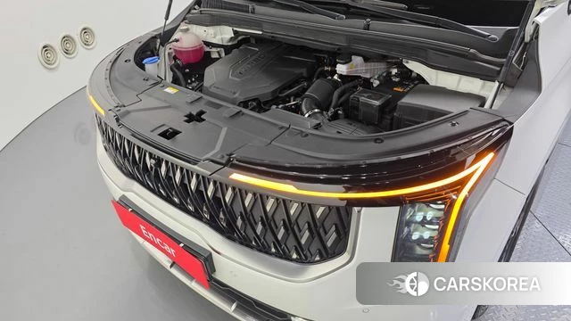 Kia The New Carnival 4th Generation id 4488242 из Кореи 26