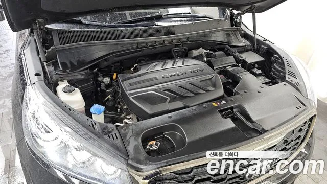 Kia The New Sorento id 2845013 из Кореи 16