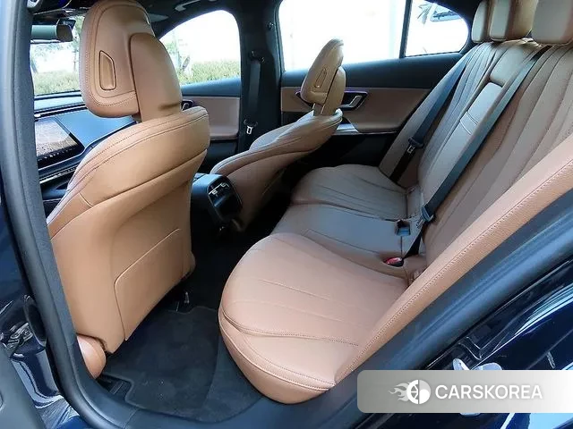 Mercedes-Benz E-Class W214 id 3512036 из Кореи 16