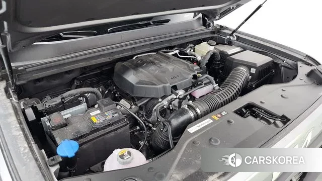 Kia Tasman id 3757703 из Кореи 16