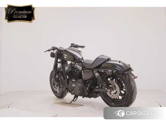 Harley-Davidson Sportster 48 XL1200X id 4332961 из Японии 6