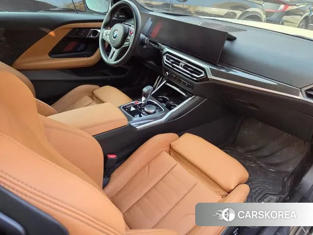 BMW M2 (G87) id 3701196 из Кореи 12