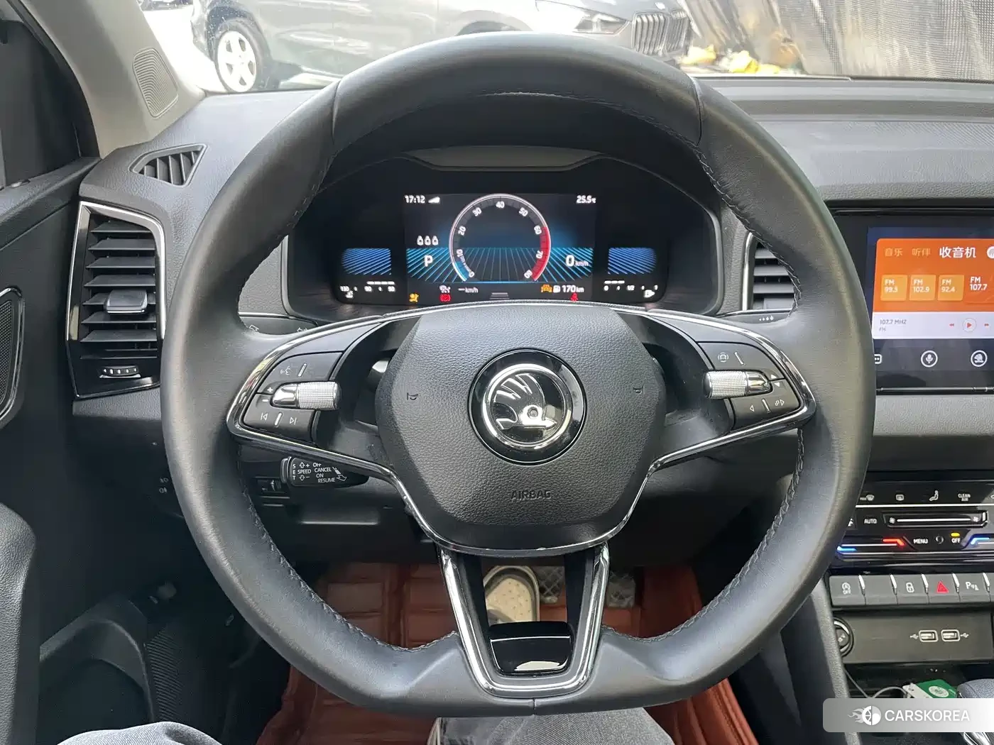 Skoda Karoq id 4617220 из Китая 25