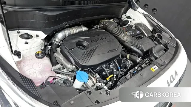 Kia Seltos id 3556492 из Кореи 16