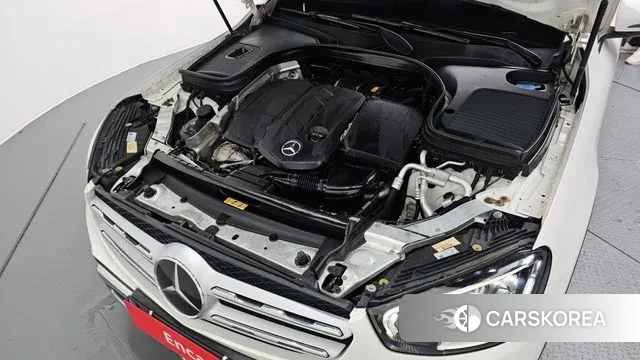 Mercedes-Benz GLC-Class X253 id 3406964 из Кореи 16