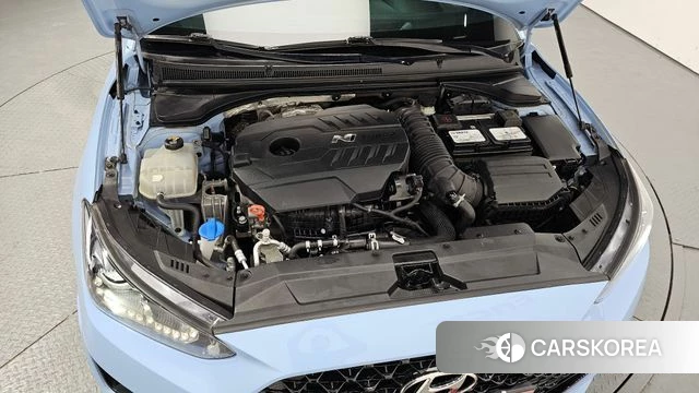 Hyundai Veloster (JS) id 3905344 из Кореи 16