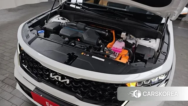 Kia Sorento 4th Generation id 3241521 из Кореи 16