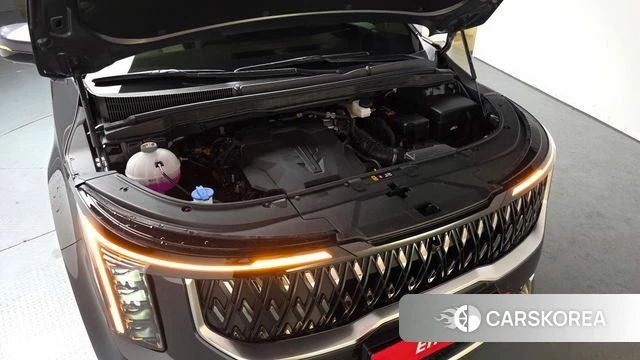 Kia The New Carnival 4th Generation id 3940040 из Кореи 16