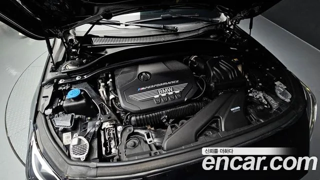 BMW 2 Series Gran Coupe (F44) id 2944215 из Кореи 16