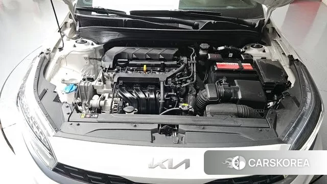 Kia The New K3 2nd generation id 3735712 из Кореи 16