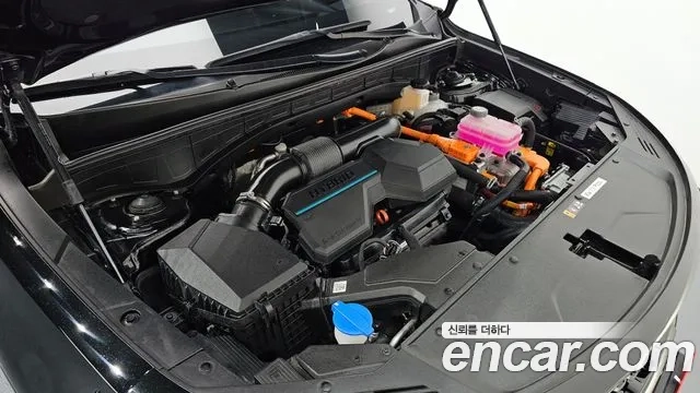 Kia Sorento 4th Generation id 2954182 из Кореи 16