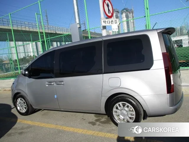 Hyundai Staria id 3453169 из Кореи 16