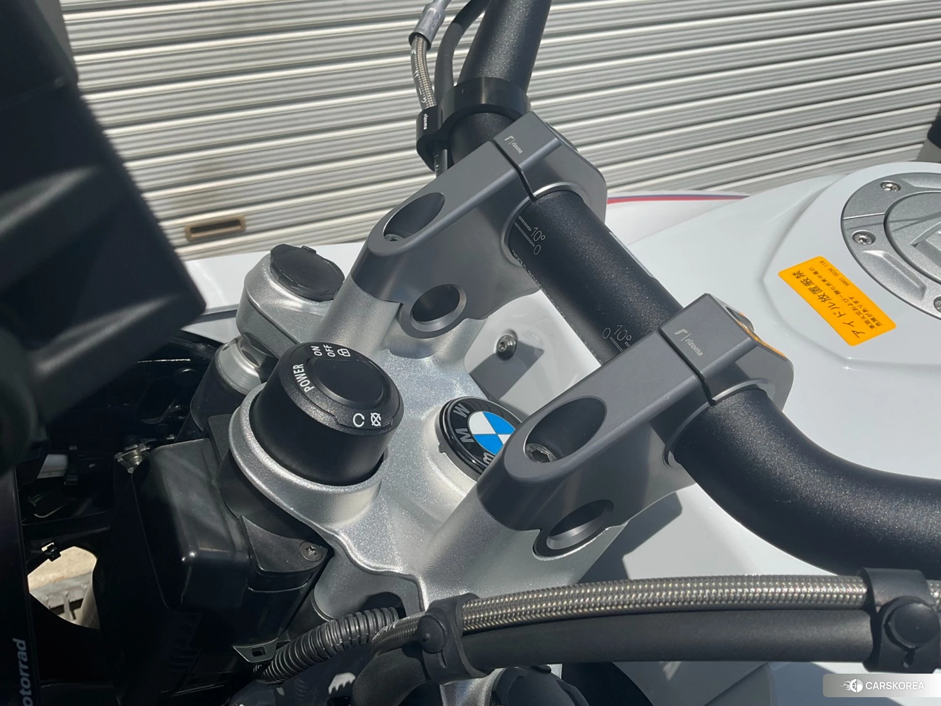 Проданный BMW R1250GS id 4312706 из Японии, фото 19