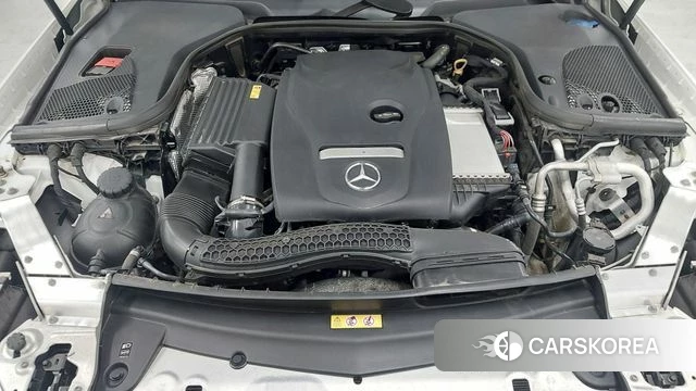 Mercedes-Benz E-Class W213 id 3892183 из Кореи 13