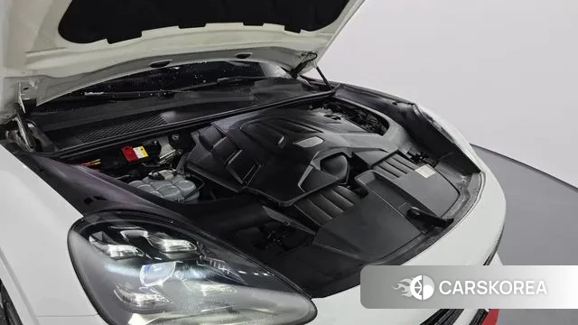 Porsche Cayenne (PO536) id 3509559 из Кореи 16