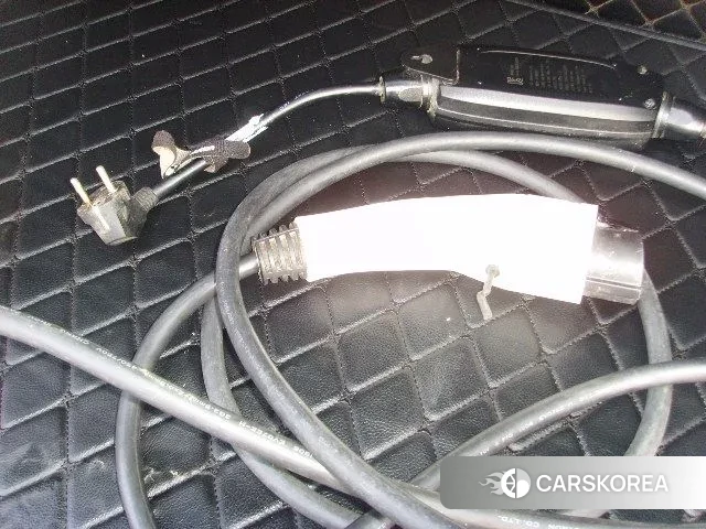 Chevrolet (GM Daewoo) Bolt EV id 3480248 из Кореи 16