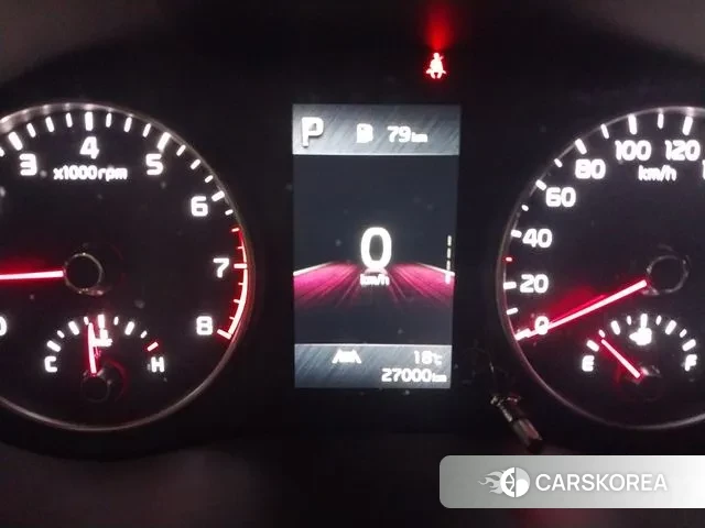 Kia Morning Urban (JA) id 3517123 из Кореи 15