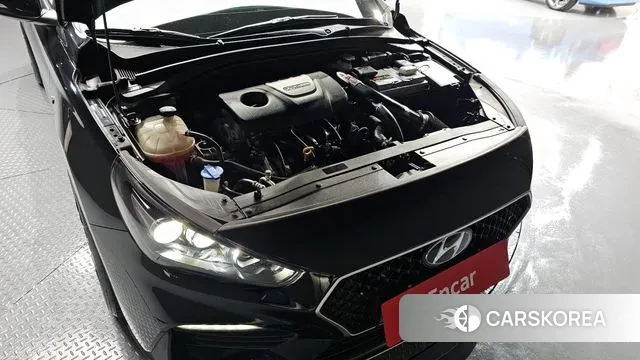 Hyundai i30 (PD) id 3469764 из Кореи 16