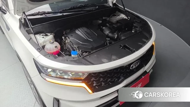 Kia Sorento 4th Generation id 3722717 из Кореи 16