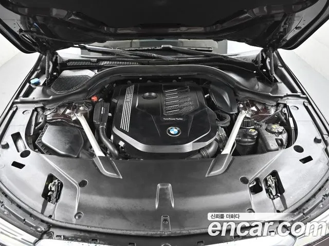 BMW 6 Series GT (G32) id 2636930 из Кореи 16