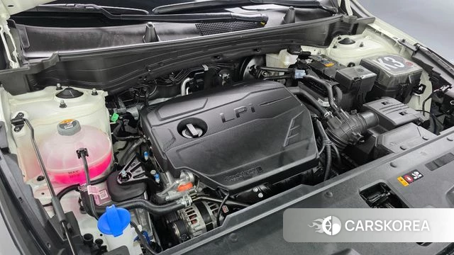 Kia The New Sportage 5th Generation id 3939951 из Кореи 16