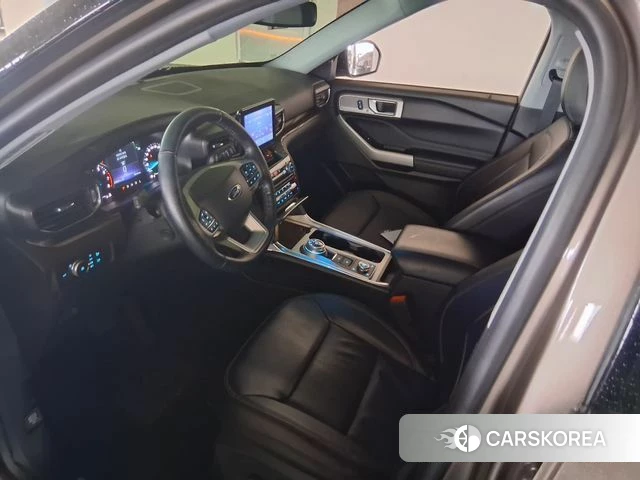 Ford Explorer 6th Generation id 3916076 из Кореи 12