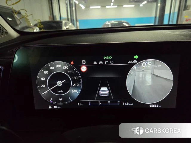 Kia Sportage 5th Generation id 3819123 из Кореи 8