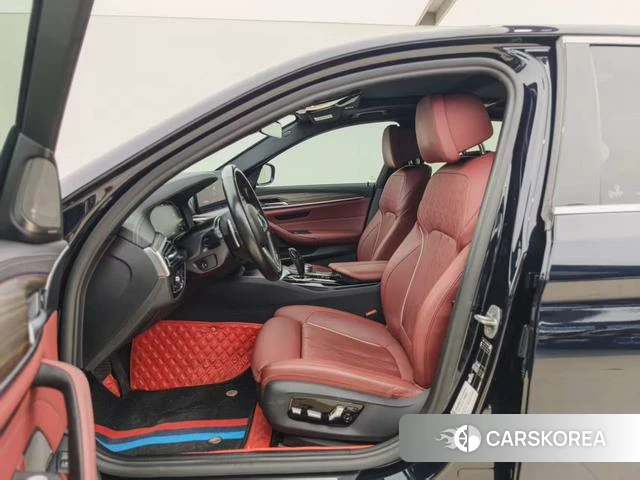 BMW 5 series id 4273381 из Китая 11