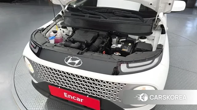 Hyundai Casper id 3003025 из Кореи 16