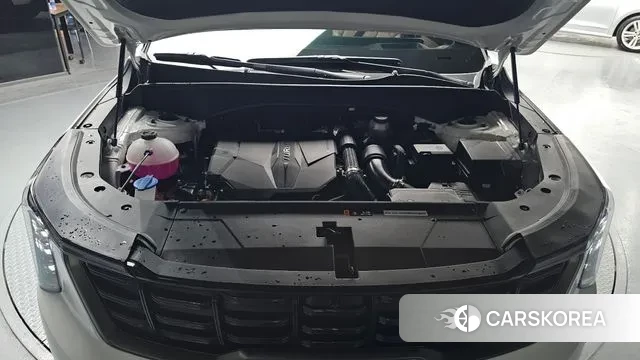 Kia The New Sorento 4th Generation id 3739067 из Кореи 16