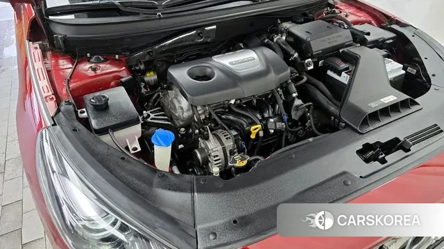 Hyundai Sonata New Rise id 3198802 из Кореи 16