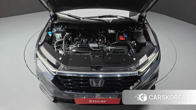 Honda CR-V 6th generation id 4463203 из Кореи 28
