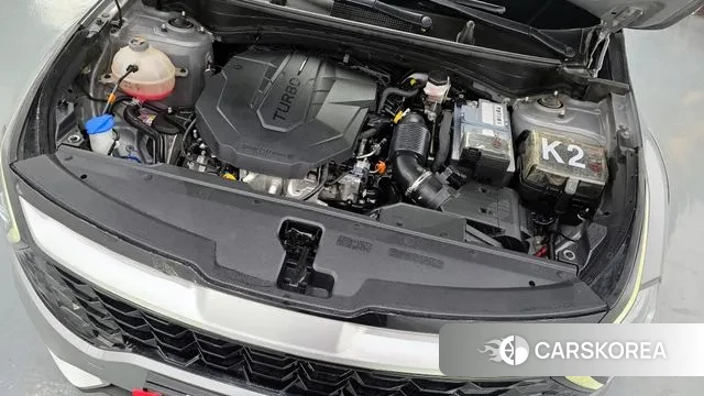 Kia Sportage 5th Generation id 3597598 из Кореи 16