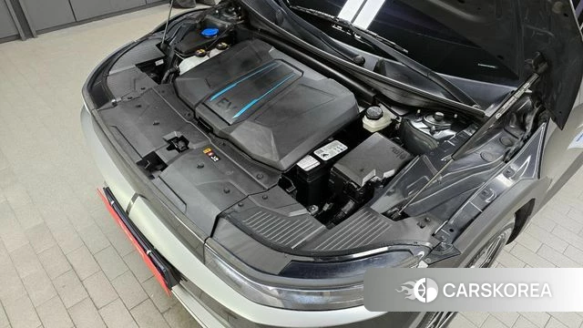 Hyundai Ionic 5 id 3904188 из Кореи 16