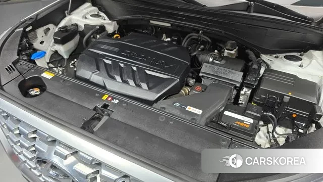 Hyundai Palisade id 3546958 из Кореи 16