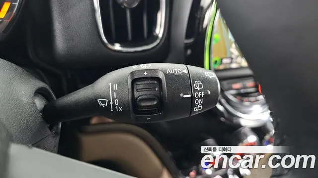 Mini Cooper D Countryman id 2790719 из Кореи 16